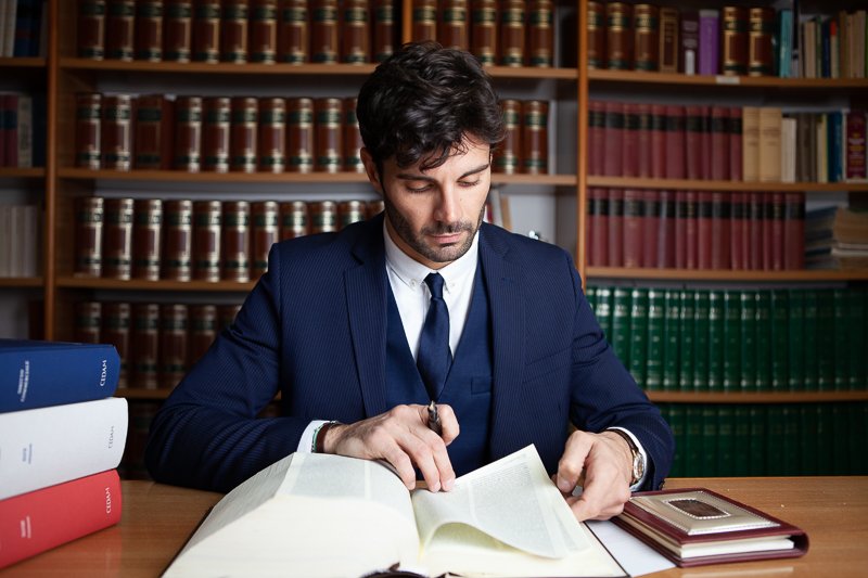 Avv. Francesco Gianfreda, esperto in diritto successorio
