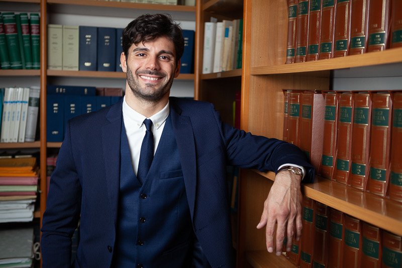 Avv. Francesco Gianfreda, esperto in diritto successorio, Bari e Brindisi